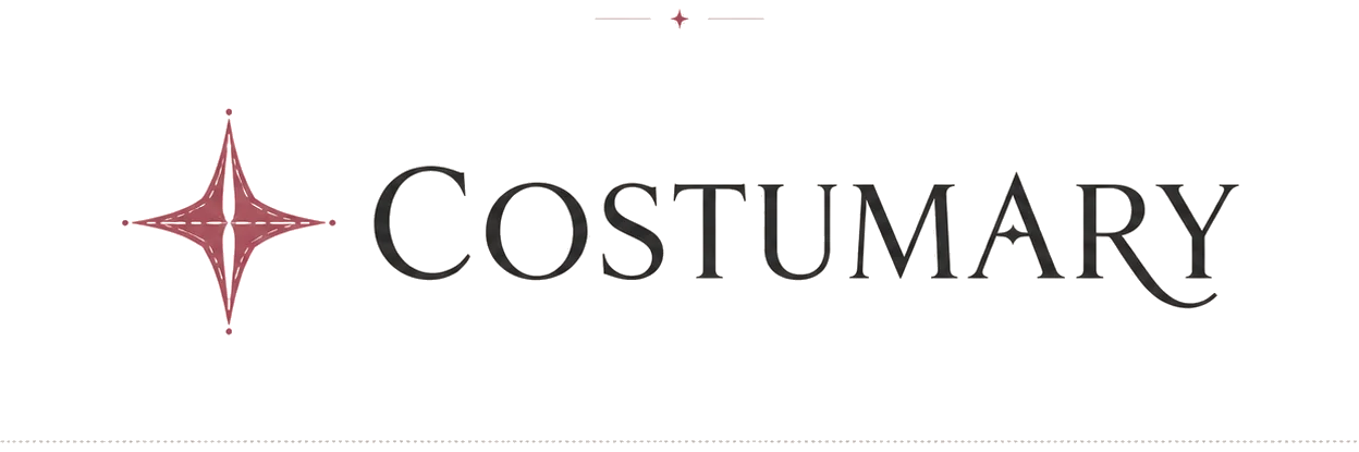 Costumary